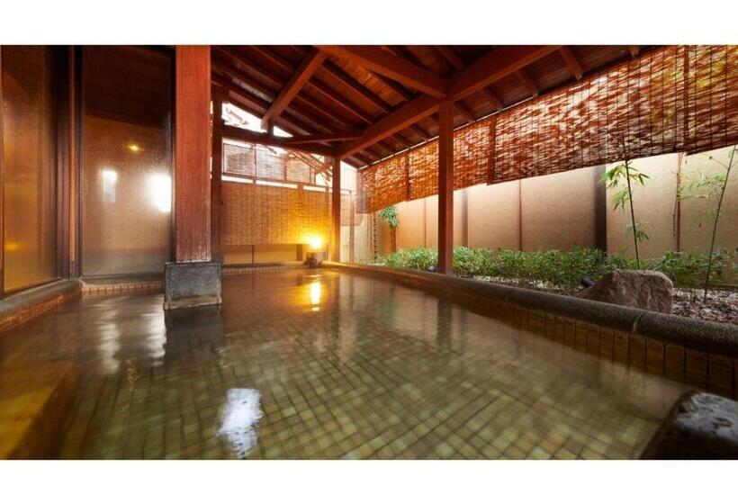 Отель Mansuirou Vacation Stay 32147v