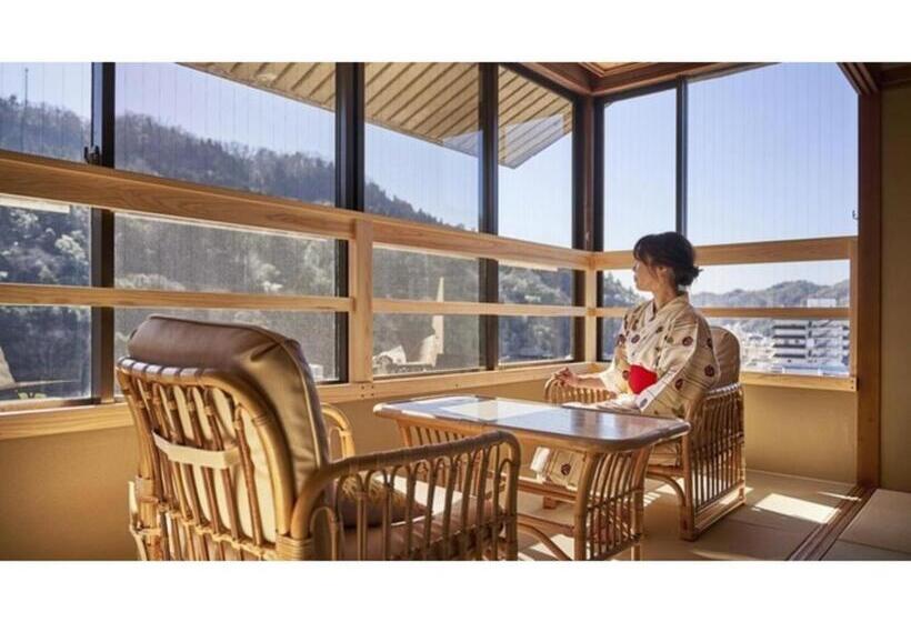 酒店 Mansuirou   Vacation Stay 32150v