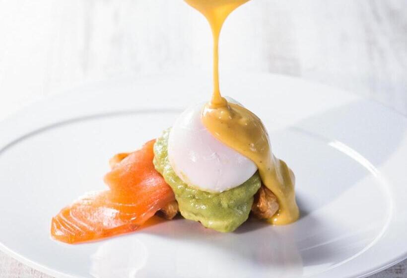 酒店 Mercure Kochi Tosa Resort & Spa