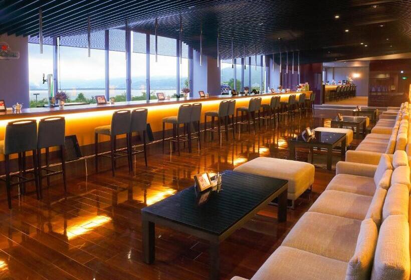 בית מלון כפרי Mercure Kyoto Miyazu Resort & Spa