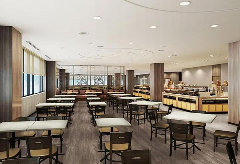 בית מלון כפרי Mercure Kyoto Miyazu Resort & Spa