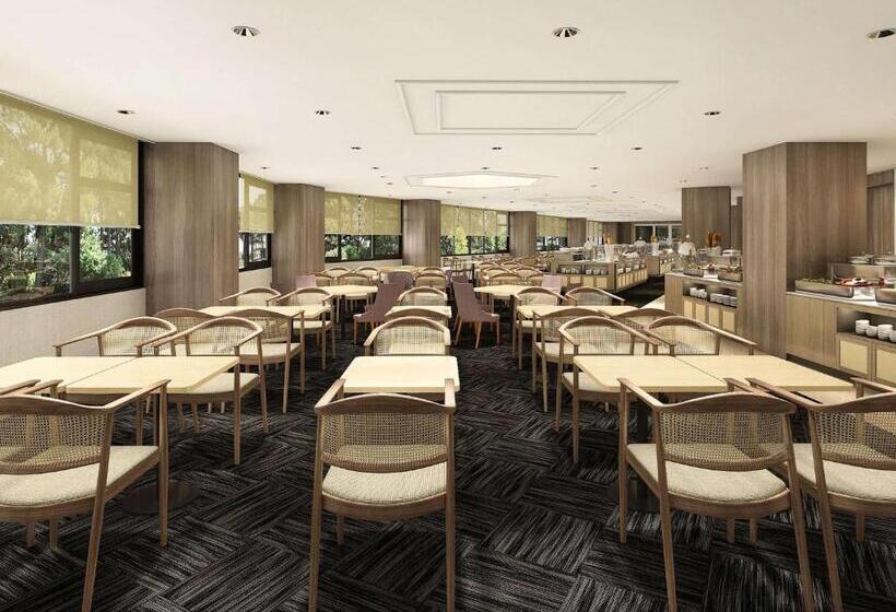 فندق Mercure Tottori Daisen Resort & Spa