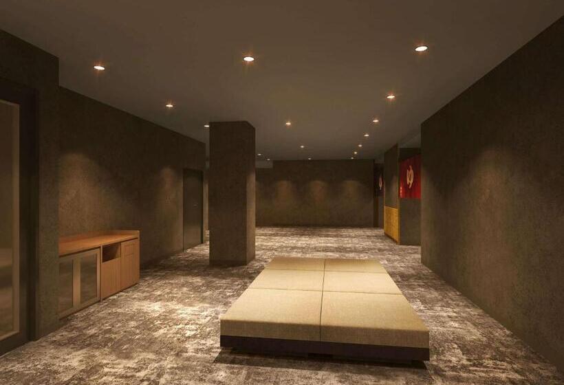 فندق Mercure Toyama Tonami Resort & Spa