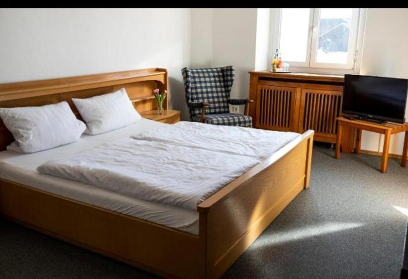 בית מלון כפרי Ochsen, Dekos Restaurant