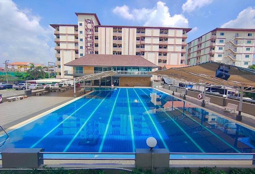 فندق One Residence