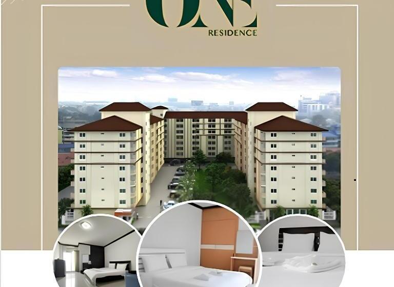 فندق One Residence