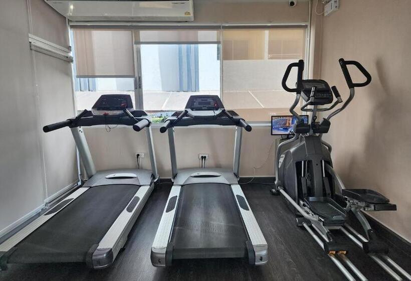 فندق One Residence