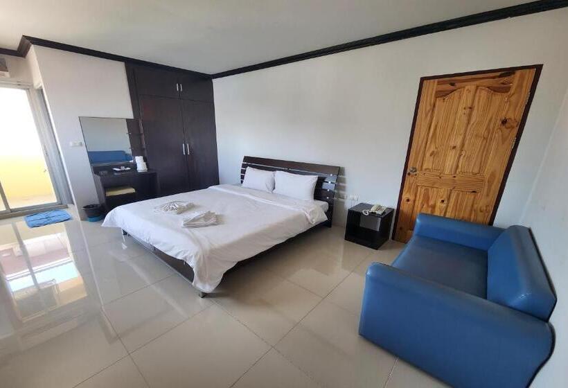 فندق One Residence