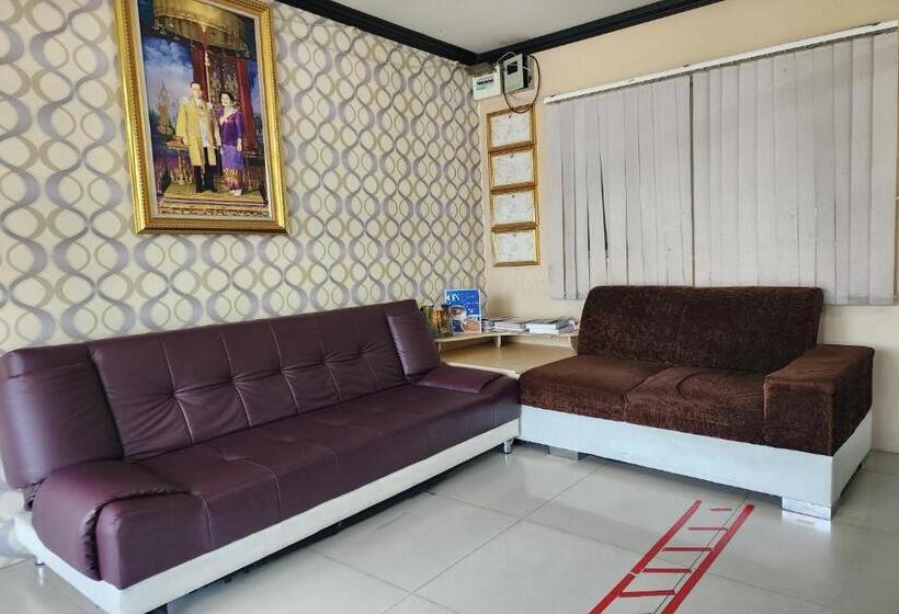 فندق One Residence