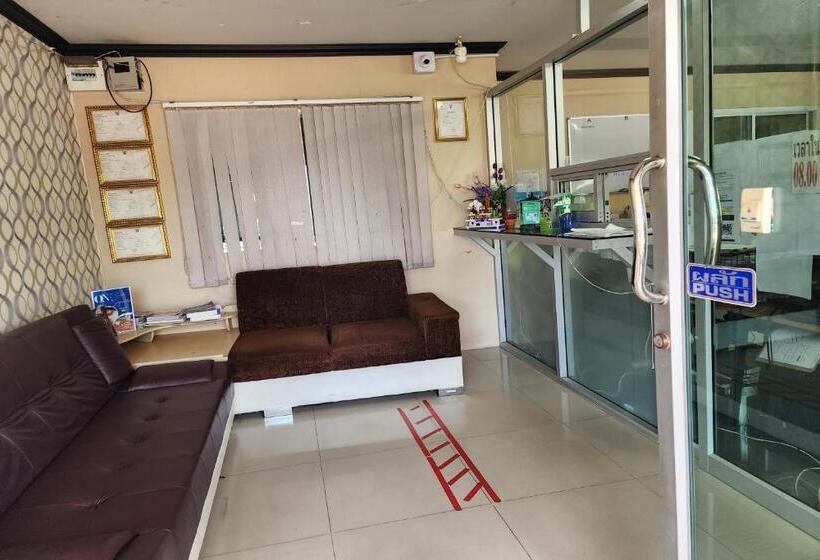 فندق One Residence