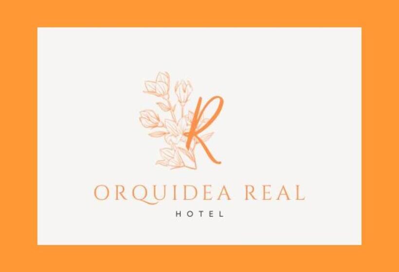 فندق Orquídea Real