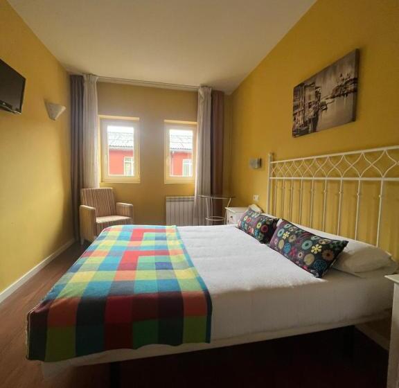 فندق Orquídea Real