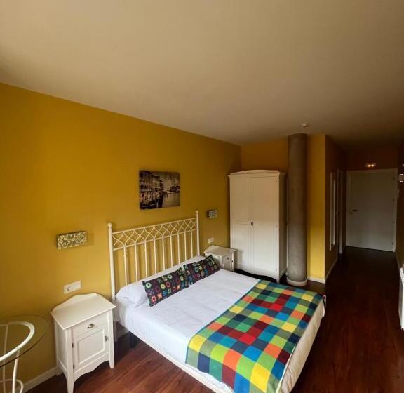 فندق Orquídea Real