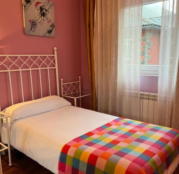 فندق Orquídea Real