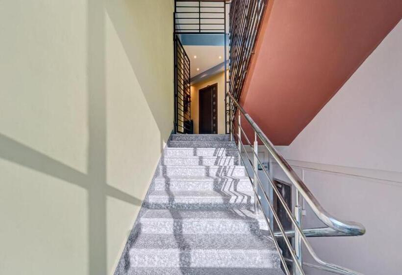 Super Hotel O Jacs Inn