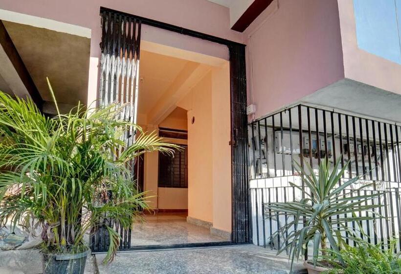 Super Hotel O Jacs Inn