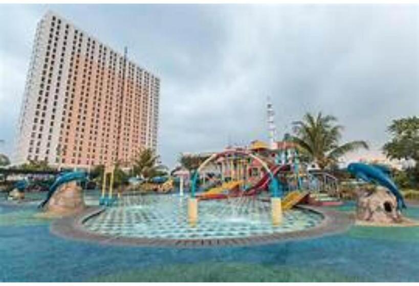 호텔 Oyo Life 93374 Andira Inn