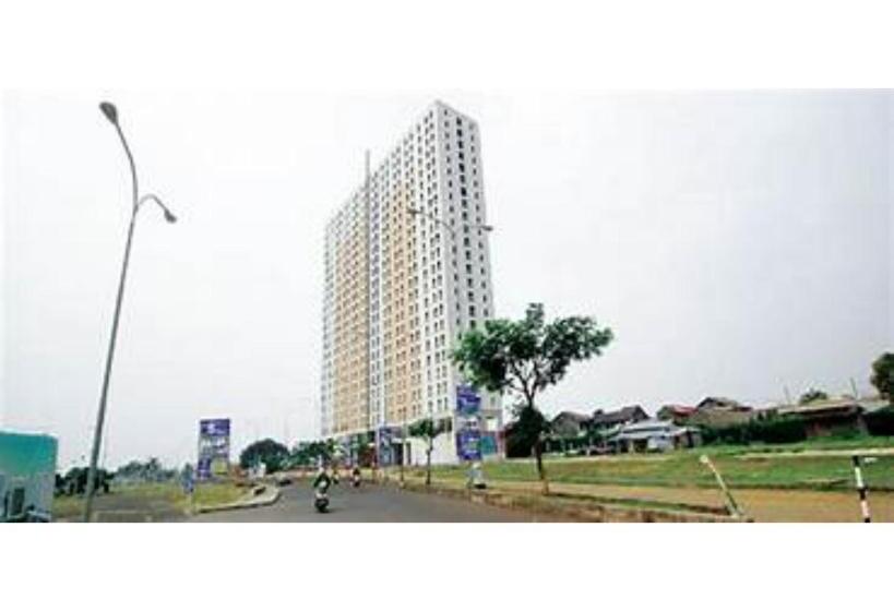 호텔 Oyo Life 93374 Andira Inn