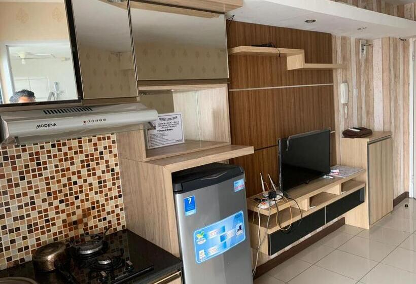 호텔 Oyo Life 93374 Andira Inn