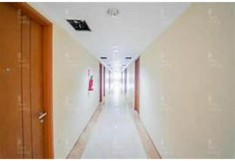 호텔 Oyo Life 93374 Andira Inn