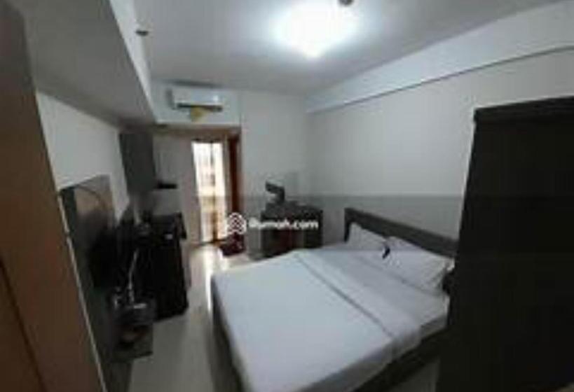 호텔 Oyo Life 93374 Andira Inn