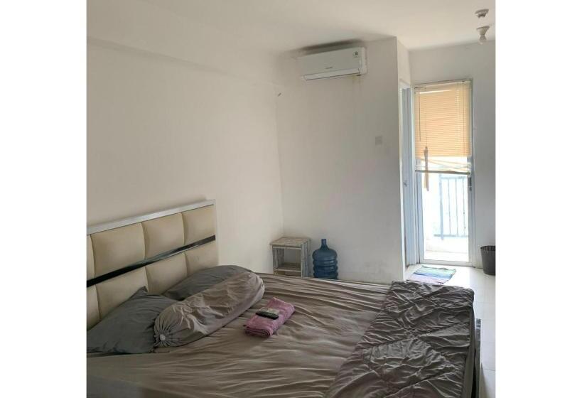 호텔 Oyo Life 93374 Andira Inn