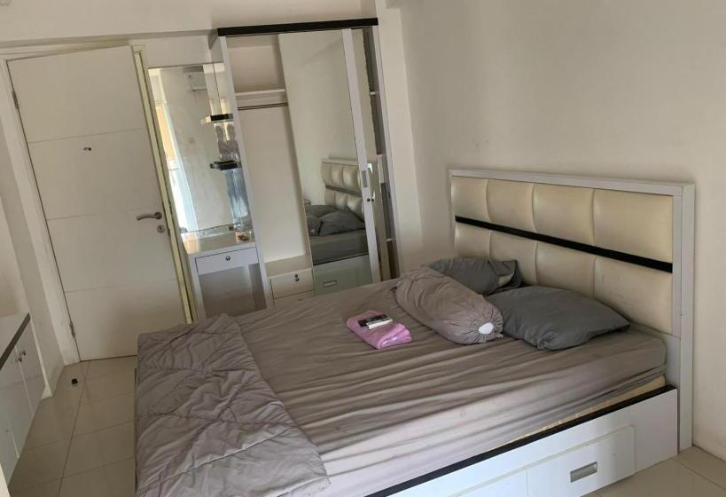 호텔 Oyo Life 93374 Andira Inn