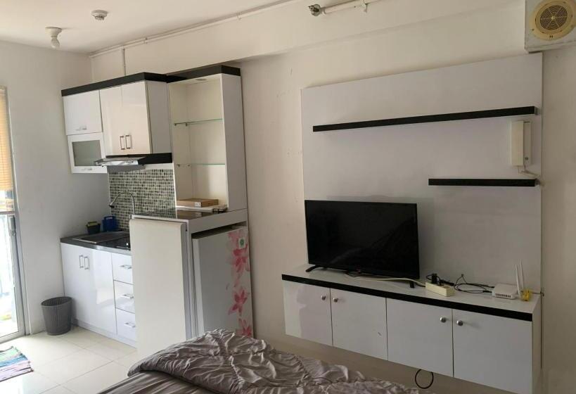 호텔 Oyo Life 93374 Andira Inn