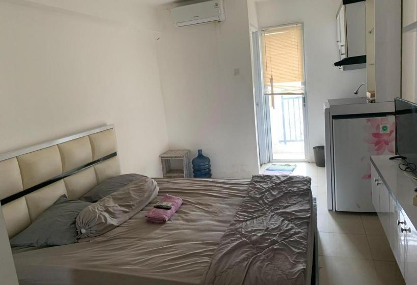 호텔 Oyo Life 93374 Andira Inn