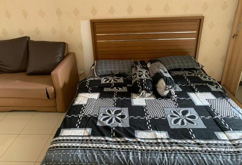 호텔 Oyo Life 93374 Andira Inn