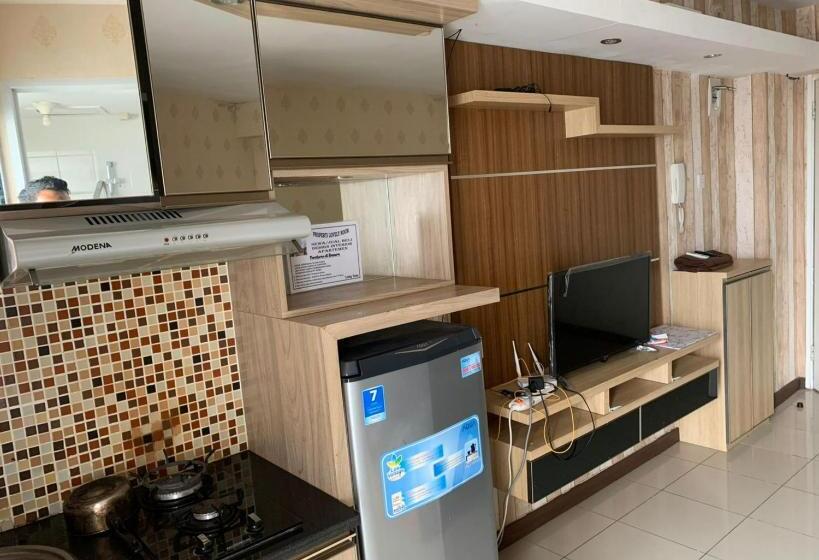 호텔 Oyo Life 93374 Andira Inn