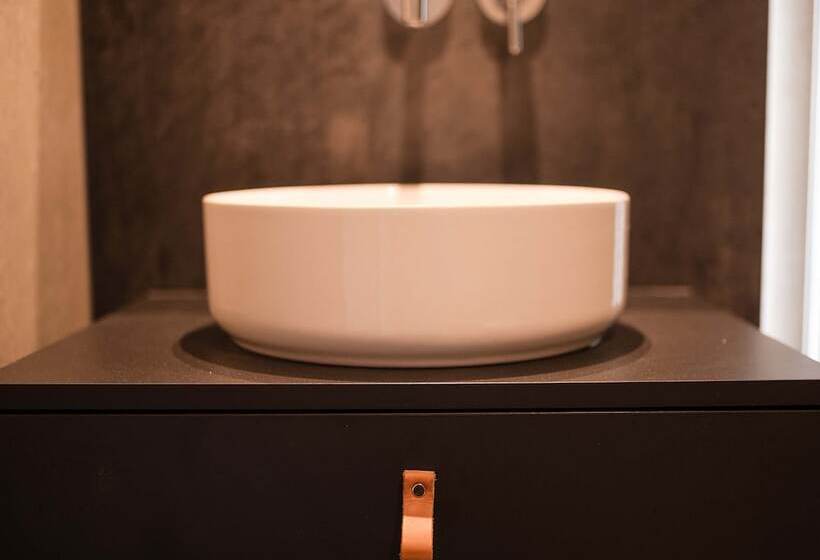 فندق Pagosa River Domes