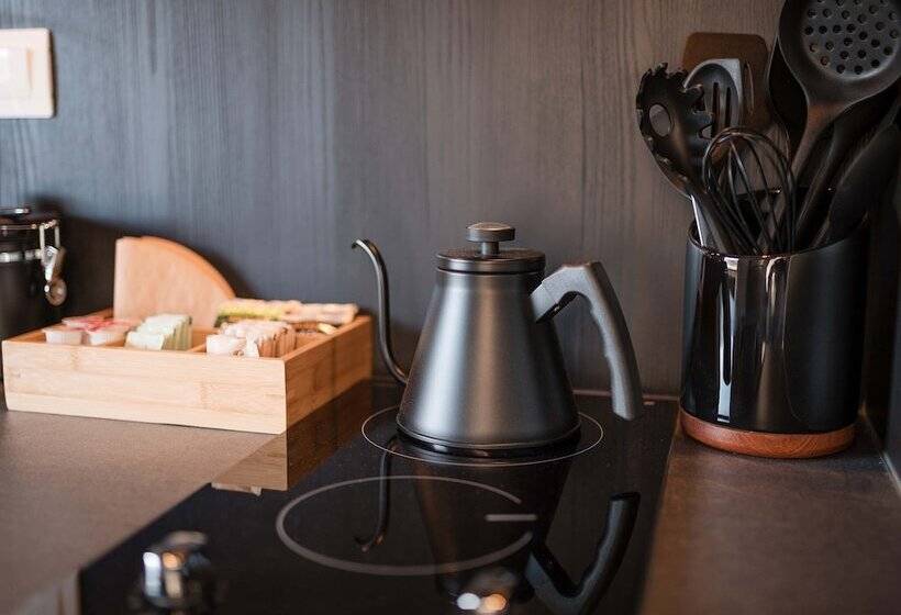 فندق Pagosa River Domes