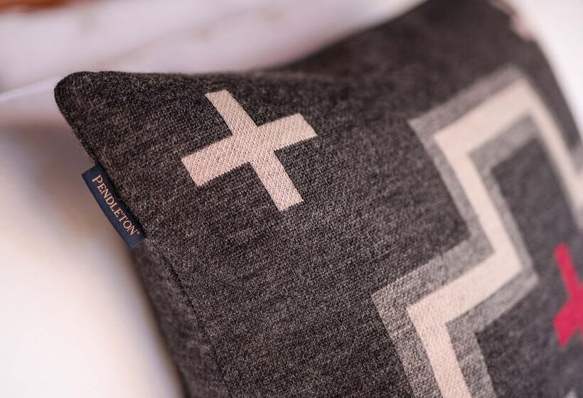 فندق Pagosa River Domes