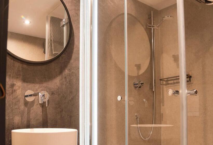 فندق Pagosa River Domes