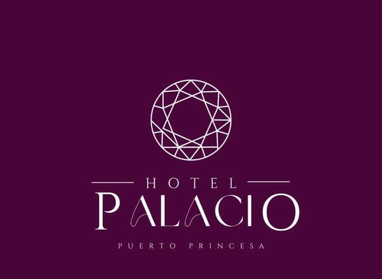 هتل Palacio Puerto Princesa