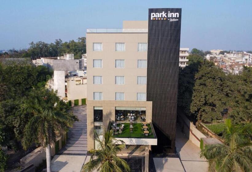 فندق Park Inn By Radisson Ayodhya