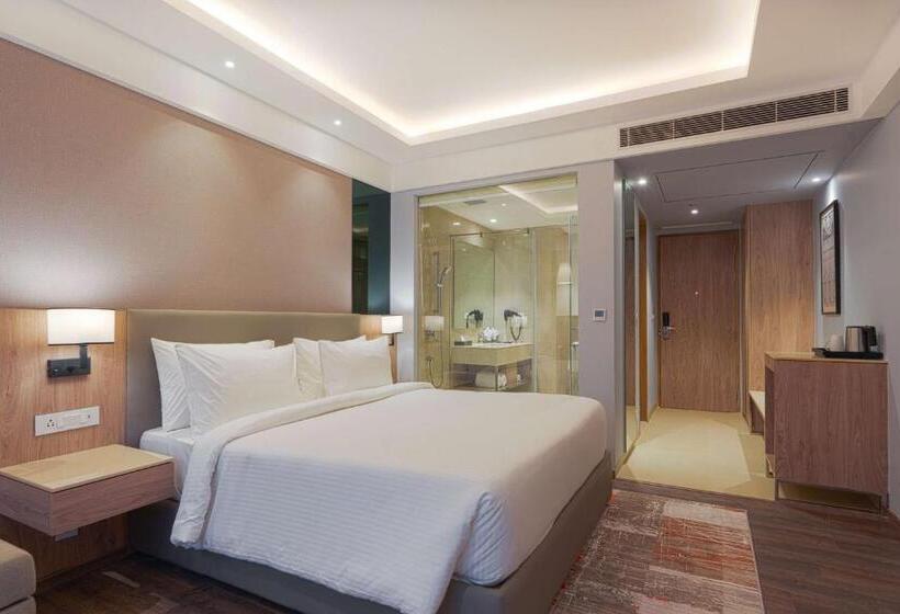 فندق Park Inn By Radisson Ayodhya