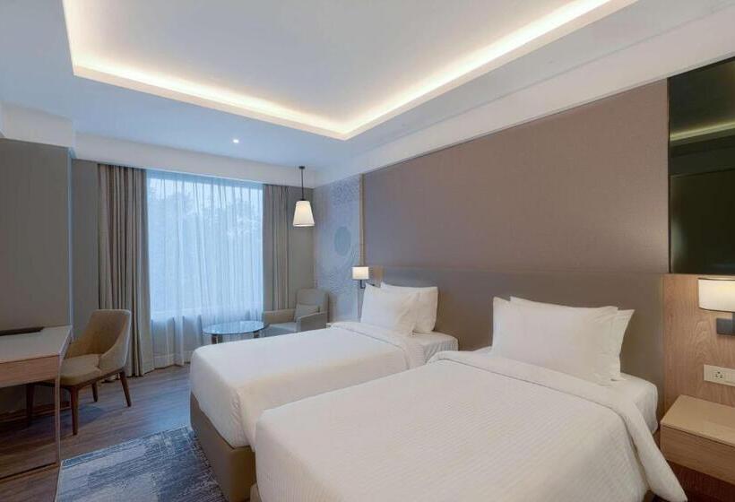 فندق Park Inn By Radisson Ayodhya