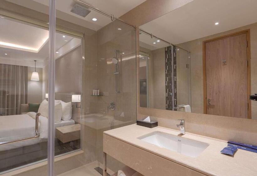 فندق Park Inn By Radisson Ayodhya