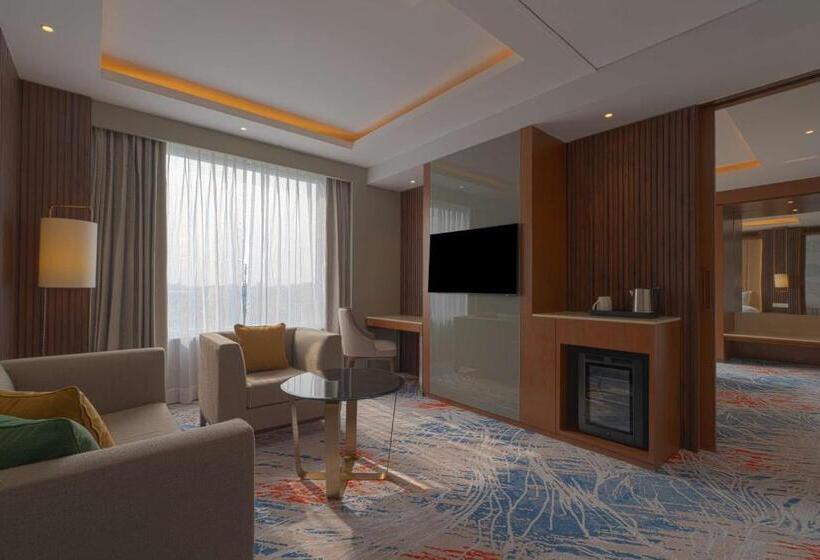 فندق Park Inn By Radisson Ayodhya