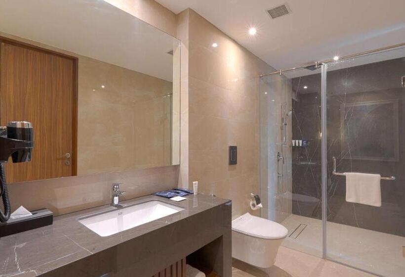 فندق Park Inn By Radisson Ayodhya