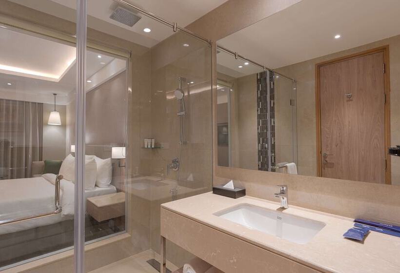 فندق Park Inn By Radisson Ayodhya