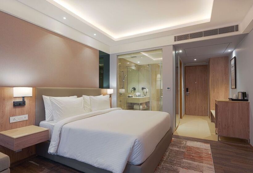 فندق Park Inn By Radisson Ayodhya