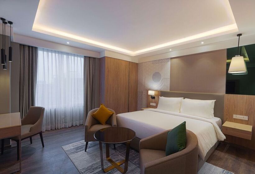 فندق Park Inn By Radisson Ayodhya