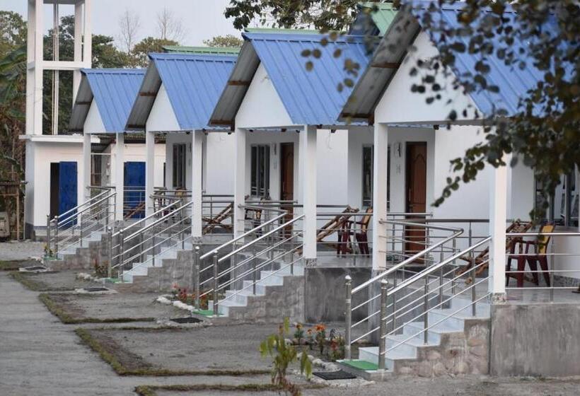 فندق Pigeon Nature Camp