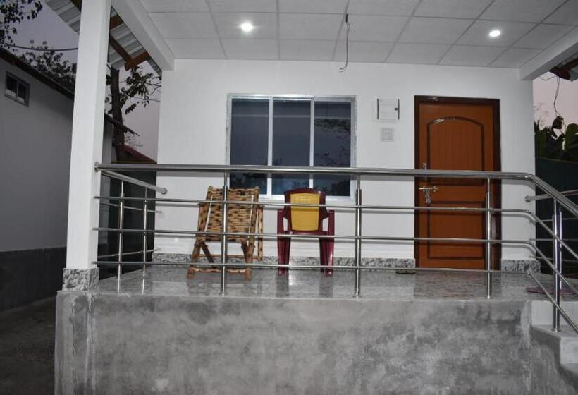 בית מלון כפרי Pigeon Nature Camp