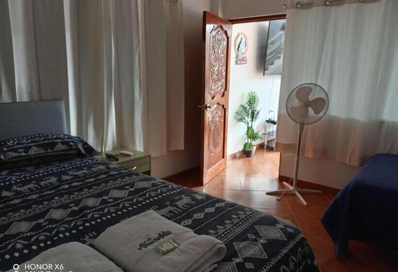 בית מלון כפרי Pinos Del Mar