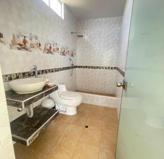 בית מלון כפרי Pinos Del Mar