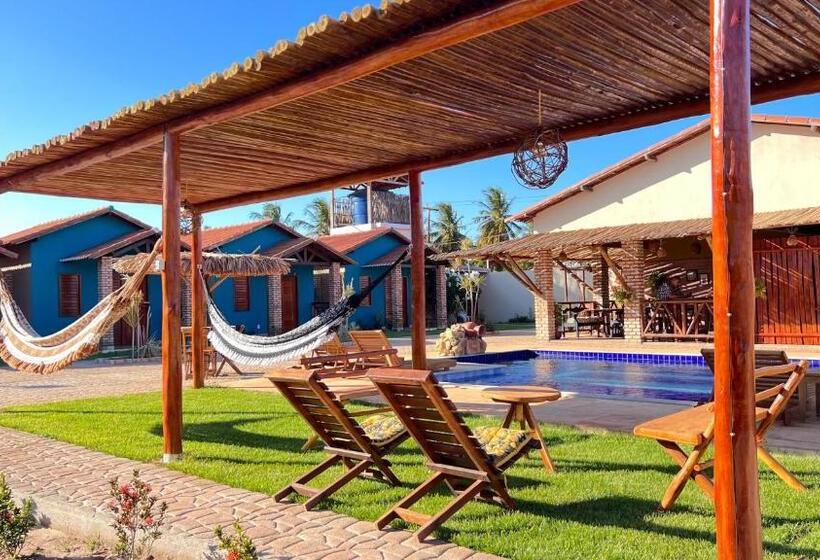 فندق Pousada Donna Maria